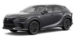 2026 LEXUS RX F SPORT 3 photo-1