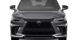 2026 LEXUS RX F SPORT 3 photo-2