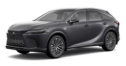 2026 LEXUS RX LUXURY photo-1