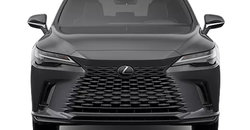 2026 LEXUS RX LUXURY photo-2