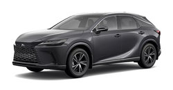 2026 LEXUS RX PREMIUM photo-1