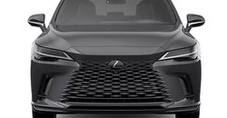 2026 LEXUS RX ULTRA-LUXURY photo-2