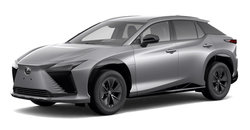 2026 LEXUS RZ 350E SIGNATURE photo-1