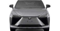 2026 LEXUS RZ 350E SIGNATURE photo-2