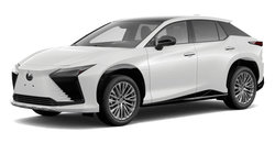 2026 LEXUS RZ 450E EXECUTIVE photo-1