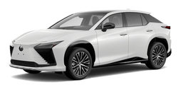 LEXUS RZ 450E LUXE 2026 photo-1