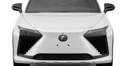 LEXUS RZ 450E LUXE 2026 photo-2