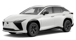 2026 LEXUS RZ 450E SIGNATURE photo-1