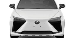 2026 LEXUS RZ 450E SIGNATURE photo-2