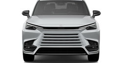 2026 LEXUS TX Hybrid F SPORT 2 PLUS TOWING HITCH photo-2