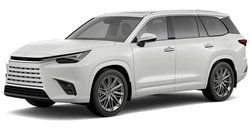 2026 LEXUS TX EXECUTIVE – 7P photo-1