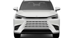 2026 LEXUS TX EXECUTIVE – 7P photo-2