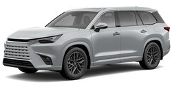 2026 LEXUS TX LUXURY photo-1