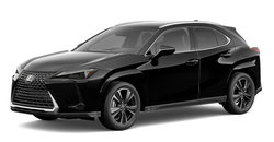 LEXUS UX Hybride 300H 2026 photo-1