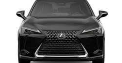 LEXUS UX Hybride 300H 2026 photo-2