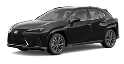 LEXUS UX Hybride F SPORT 2026 photo-1