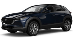 2026 MAZDA CX-30 GS photo-1