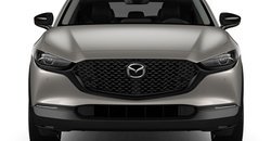 2026 MAZDA CX-30 GT KURO photo-2