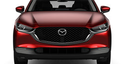 2026 MAZDA CX-30 GX photo-2