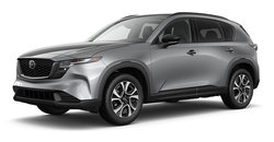 MAZDA CX-5 GS 2026 photo-1