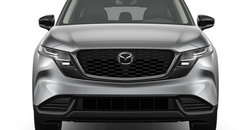 MAZDA CX-5 GS 2026 photo-2