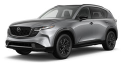 MAZDA CX-5 GT 2026 photo-1