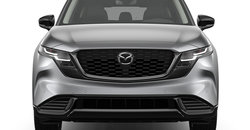 MAZDA CX-5 GT 2026 photo-2