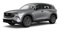 MAZDA CX-5 GX 2026 photo-1
