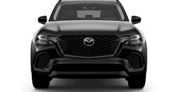 2026 MAZDA CX-70 Mild Hybrid GS-L photo-2