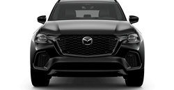 2026 MAZDA CX-70 Mild Hybrid GT-P photo-2