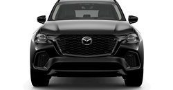 MAZDA CX-70 Hybride Léger GT 2026 photo-2