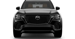2026 MAZDA CX-70 Mild Hybrid SIGNATURE photo-2