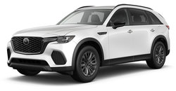 2026 MAZDA CX-70 Plug-In Hybrid GS-SC photo-1