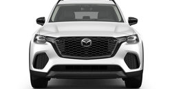 2026 MAZDA CX-70 Plug-In Hybrid GS-SC photo-2