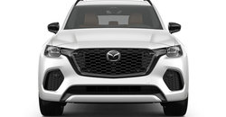 2026 MAZDA CX-70 Plug-In Hybrid SIGNATURE photo-2