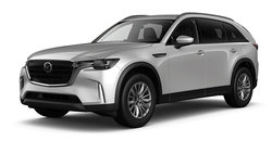 2026 MAZDA CX-90 Mild Hybrid GS-L photo-1