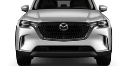 2026 MAZDA CX-90 Mild Hybrid GS-L photo-2