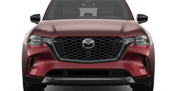 MAZDA CX-90 Hybride Léger GT-P 2026 photo-2