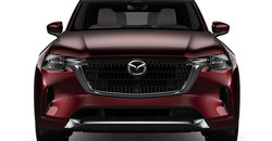 2026 MAZDA CX-90 Mild Hybrid SIGNATURE photo-2