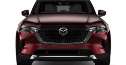 MAZDA CX-90 Hybride Rechargeable GT 2026 photo-2