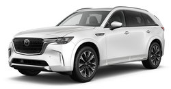 MAZDA CX-90 Hybride Rechargeable SIGNATURE 2026 photo-1