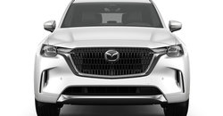 MAZDA CX-90 Hybride Rechargeable SIGNATURE 2026 photo-2