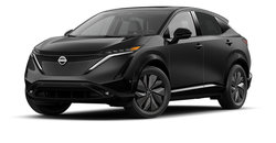 NISSAN ARIYA PLATINE+ E-4ORCE 2026 photo-1