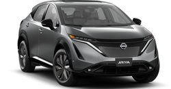 NISSAN ARIYA SL E-4ORCE 2026 photo-1