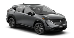 NISSAN ARIYA SL E-4ORCE 2026 photo-2