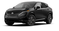 NISSAN ARIYA SL+ E-4ORCE 2026 photo-1