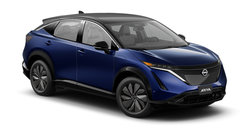 2026 NISSAN ARIYA SV FWD photo-2