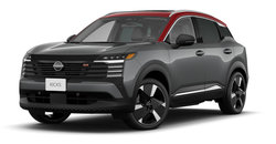 NISSAN Kicks SR PRIVILÈGE 2026 photo-1