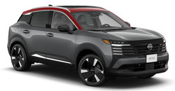 NISSAN Kicks SR PRIVILÈGE 2026 photo-2