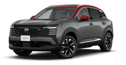 NISSAN Kicks SR 2026 photo-1